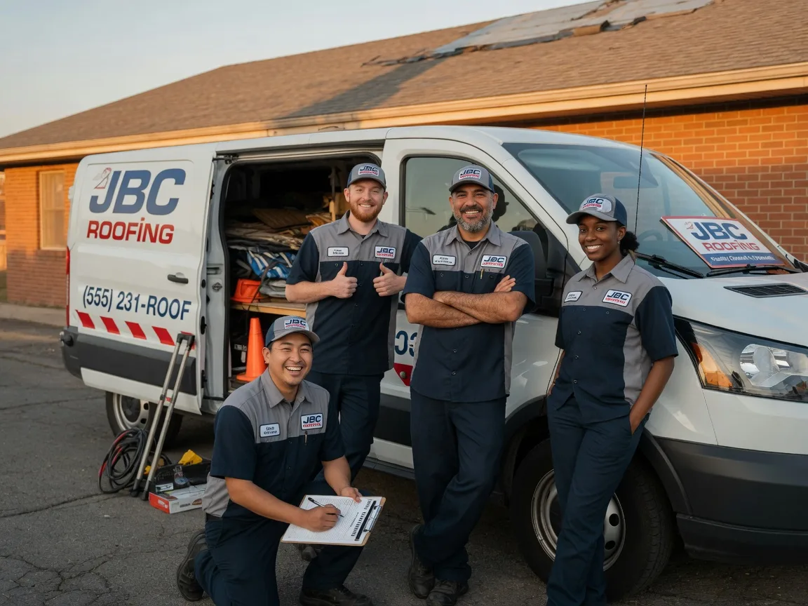 Roof Replacement company in Tracys Landing, MD